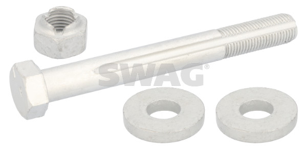 Skrutka pre nastavenie odklonu kolesa SWAG